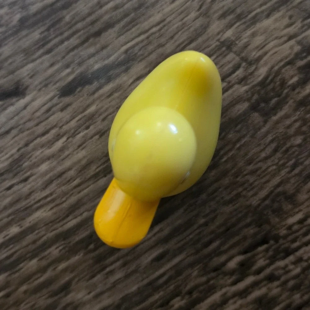 N/A classic yellow